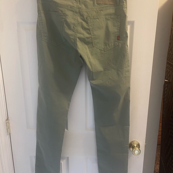 Mens Siviglia Jeans 33 - Picture 6 of 6